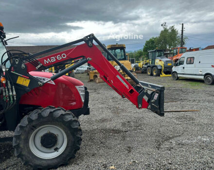 Красный МакКормик Другая, объемом двигателя 0 л и пробегом 0 тыс. км за 31229 $, фото 3 на Automoto.ua