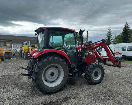 Красный МакКормик Другая, объемом двигателя 0 л и пробегом 0 тыс. км за 31229 $, фото 7 на Automoto.ua