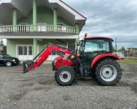 Красный МакКормик Другая, объемом двигателя 0 л и пробегом 0 тыс. км за 31229 $, фото 2 на Automoto.ua