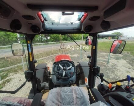 Красный МакКормик Другая, объемом двигателя 0 л и пробегом 0 тыс. км за 86063 $, фото 2 на Automoto.ua