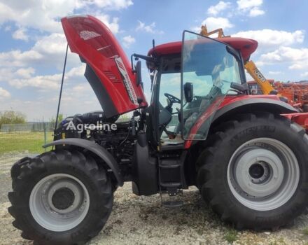 Красный МакКормик Другая, объемом двигателя 0 л и пробегом 0 тыс. км за 86063 $, фото 1 на Automoto.ua