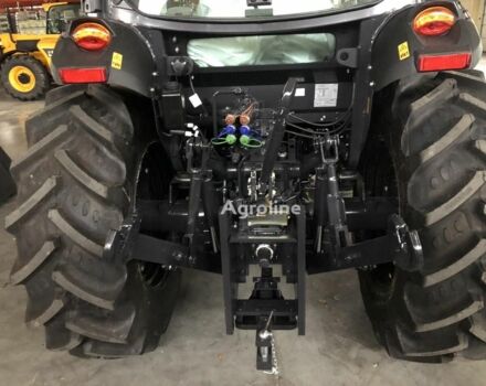 Червоний МакКормік Другая, об'ємом двигуна 0 л та пробігом 0 тис. км за 65129 $, фото 4 на Automoto.ua