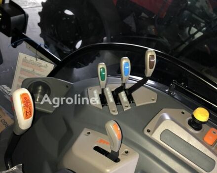 Червоний МакКормік Другая, об'ємом двигуна 0 л та пробігом 0 тис. км за 65129 $, фото 6 на Automoto.ua