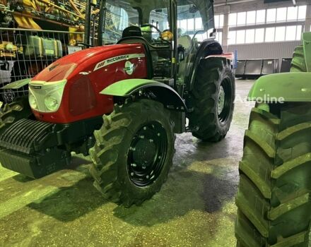 Червоний МакКормік Другая, об'ємом двигуна 0 л та пробігом 0 тис. км за 65129 $, фото 7 на Automoto.ua