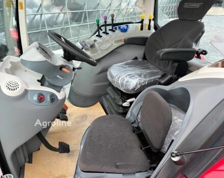 Красный МакКормик Другая, объемом двигателя 0 л и пробегом 0 тыс. км за 150028 $, фото 5 на Automoto.ua