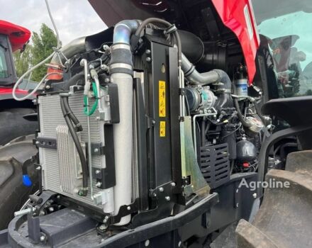 Красный МакКормик Другая, объемом двигателя 0 л и пробегом 0 тыс. км за 150028 $, фото 3 на Automoto.ua