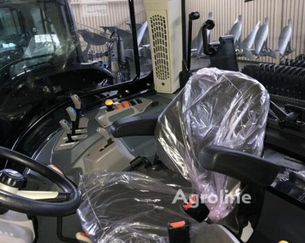 Червоний МакКормік Другая, об'ємом двигуна 0 л та пробігом 0 тис. км за 65129 $, фото 5 на Automoto.ua