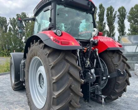 Красный МакКормик Другая, объемом двигателя 0 л и пробегом 0 тыс. км за 150028 $, фото 10 на Automoto.ua