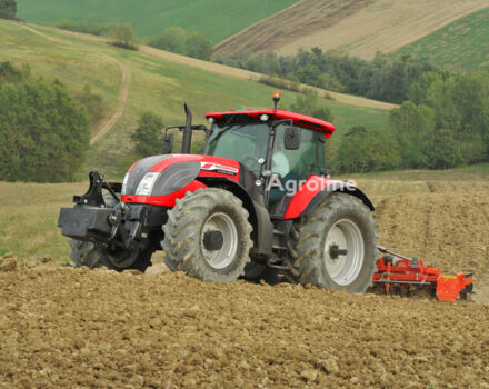 Красный МакКормик Другая, объемом двигателя 0 л и пробегом 0 тыс. км за 86063 $, фото 3 на Automoto.ua