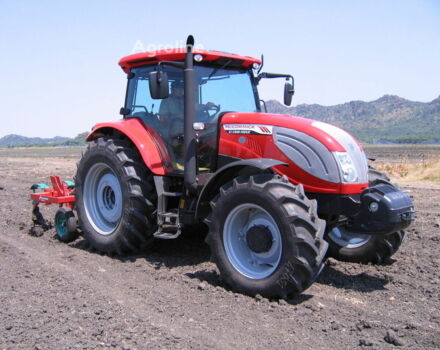 Красный МакКормик Другая, объемом двигателя 0 л и пробегом 0 тыс. км за 86063 $, фото 4 на Automoto.ua