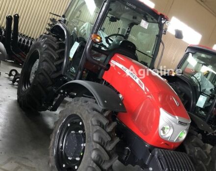 Червоний МакКормік Другая, об'ємом двигуна 0 л та пробігом 0 тис. км за 65129 $, фото 3 на Automoto.ua