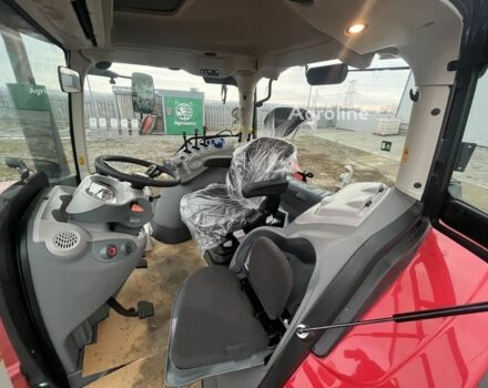 Червоний МакКормік Другая, об'ємом двигуна 0 л та пробігом 0 тис. км за 159453 $, фото 2 на Automoto.ua