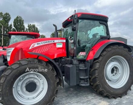 Червоний МакКормік Другая, об'ємом двигуна 0 л та пробігом 0 тис. км за 159453 $, фото 9 на Automoto.ua