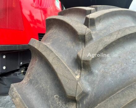 Червоний МакКормік Другая, об'ємом двигуна 0 л та пробігом 0 тис. км за 159453 $, фото 6 на Automoto.ua