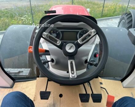 Червоний МакКормік Другая, об'ємом двигуна 0 л та пробігом 0 тис. км за 159453 $, фото 7 на Automoto.ua