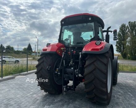 Червоний МакКормік Другая, об'ємом двигуна 0 л та пробігом 0 тис. км за 159453 $, фото 12 на Automoto.ua