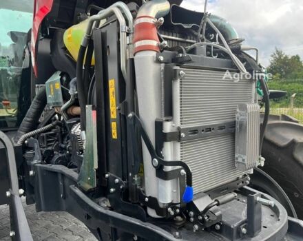 Червоний МакКормік Другая, об'ємом двигуна 0 л та пробігом 0 тис. км за 159453 $, фото 4 на Automoto.ua