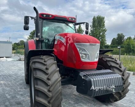 Червоний МакКормік Другая, об'ємом двигуна 0 л та пробігом 0 тис. км за 159453 $, фото 8 на Automoto.ua