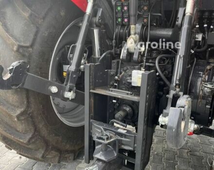 Червоний МакКормік Другая, об'ємом двигуна 0 л та пробігом 0 тис. км за 159453 $, фото 11 на Automoto.ua