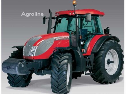 Красный МакКормик Другая, объемом двигателя 0 л и пробегом 0 тыс. км за 86063 $, фото 1 на Automoto.ua