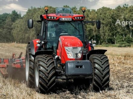 Красный МакКормик Другая, объемом двигателя 0 л и пробегом 0 тыс. км за 150028 $, фото 1 на Automoto.ua