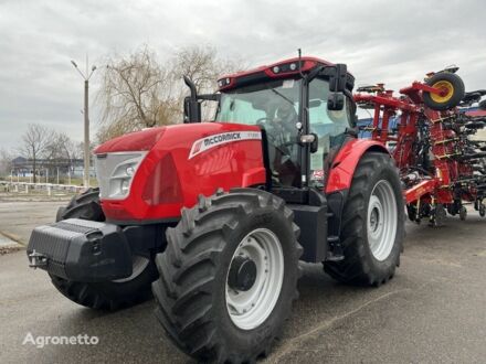 МакКормик X7 2022 в Днепре (Днепропетровске) на Automoto.ua МакКормик X7, объемом двигателя 0 л и пробегом 0 тыс. км за 145504 $, фото 1 на Automoto.ua