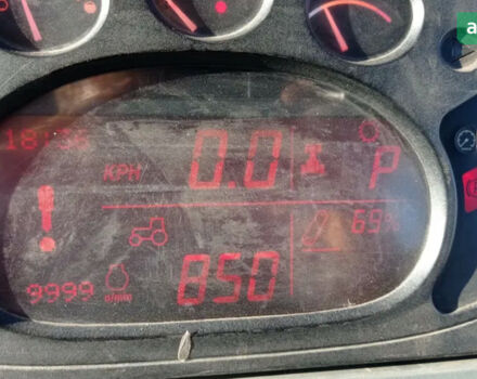 МакКормік ZTX 280, об'ємом двигуна 0 л та пробігом 0 тис. км за 23000 $, фото 4 на Automoto.ua