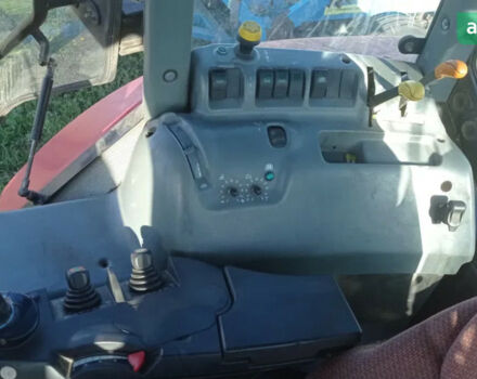 МакКормік ZTX 280, об'ємом двигуна 0 л та пробігом 0 тис. км за 23000 $, фото 3 на Automoto.ua