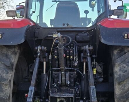 МакКормик ZTX 280, объемом двигателя 0 л и пробегом 0 тыс. км за 59850 $, фото 33 на Automoto.ua