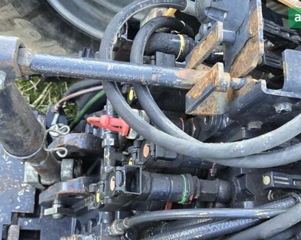 МакКормик ZTX 280, объемом двигателя 0 л и пробегом 0 тыс. км за 59850 $, фото 37 на Automoto.ua