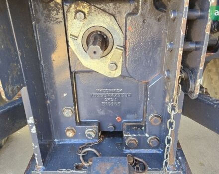 МакКормик ZTX 280, объемом двигателя 0 л и пробегом 0 тыс. км за 59850 $, фото 14 на Automoto.ua