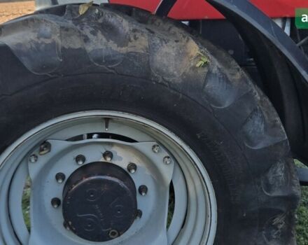 МакКормик ZTX 280, объемом двигателя 0 л и пробегом 0 тыс. км за 59850 $, фото 43 на Automoto.ua