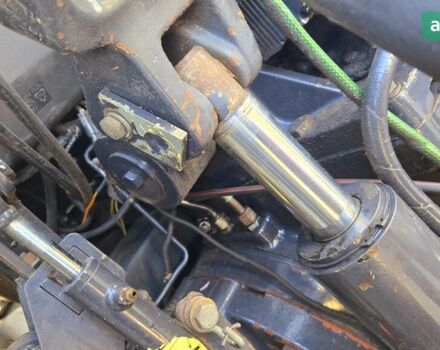 МакКормик ZTX 280, объемом двигателя 0 л и пробегом 0 тыс. км за 59850 $, фото 13 на Automoto.ua