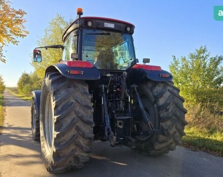 МакКормик ZTX 280, объемом двигателя 0 л и пробегом 0 тыс. км за 59850 $, фото 6 на Automoto.ua