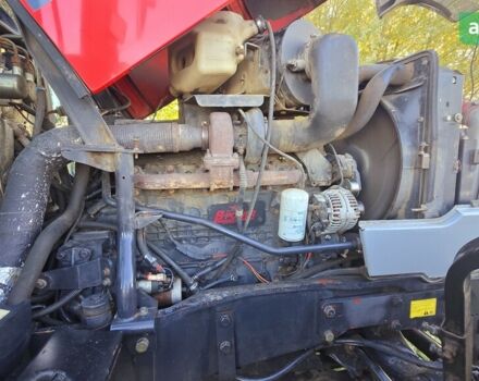 МакКормик ZTX 280, объемом двигателя 0 л и пробегом 0 тыс. км за 59850 $, фото 27 на Automoto.ua