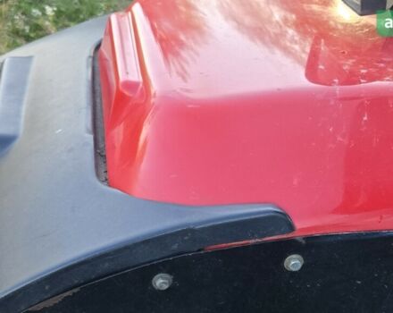 МакКормик ZTX 280, объемом двигателя 0 л и пробегом 0 тыс. км за 59850 $, фото 38 на Automoto.ua