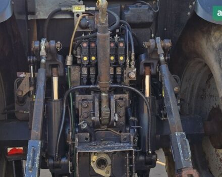 МакКормик ZTX 280, объемом двигателя 0 л и пробегом 0 тыс. км за 59850 $, фото 10 на Automoto.ua