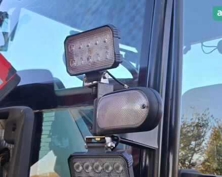 МакКормик ZTX 280, объемом двигателя 0 л и пробегом 0 тыс. км за 59850 $, фото 24 на Automoto.ua