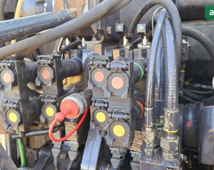 МакКормик ZTX 280, объемом двигателя 0 л и пробегом 0 тыс. км за 59850 $, фото 12 на Automoto.ua