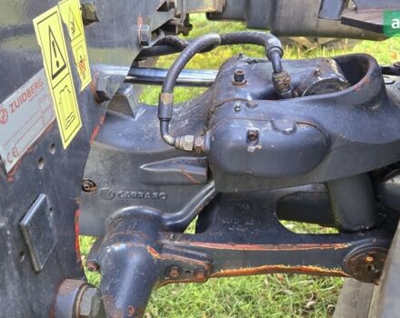 МакКормик ZTX 280, объемом двигателя 0 л и пробегом 0 тыс. км за 59850 $, фото 19 на Automoto.ua