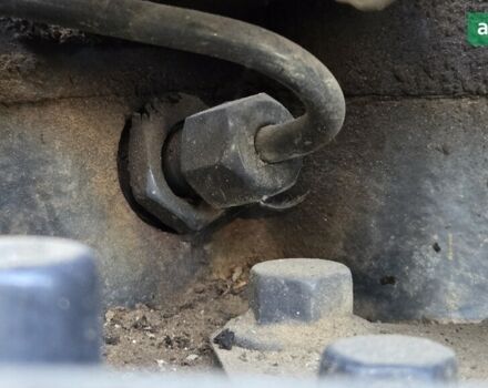 МакКормик ZTX 280, объемом двигателя 0 л и пробегом 0 тыс. км за 59850 $, фото 20 на Automoto.ua