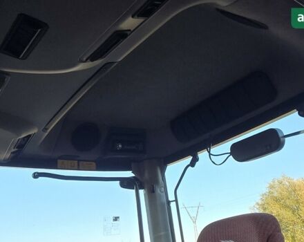 МакКормик ZTX 280, объемом двигателя 0 л и пробегом 0 тыс. км за 59850 $, фото 42 на Automoto.ua