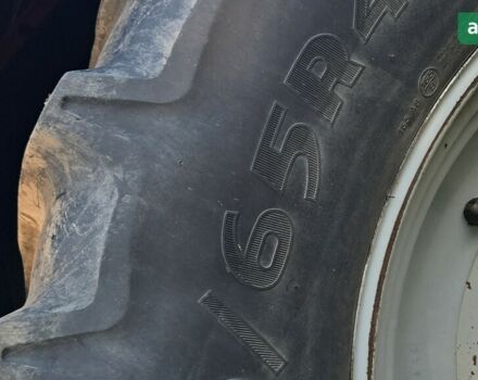 МакКормик ZTX 280, объемом двигателя 0 л и пробегом 0 тыс. км за 59850 $, фото 30 на Automoto.ua