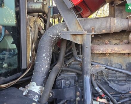 МакКормик ZTX 280, объемом двигателя 0 л и пробегом 0 тыс. км за 59850 $, фото 28 на Automoto.ua