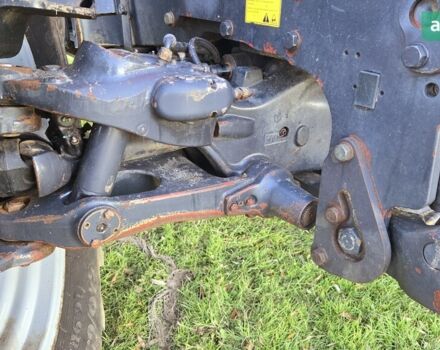 МакКормик ZTX 280, объемом двигателя 0 л и пробегом 0 тыс. км за 59850 $, фото 16 на Automoto.ua