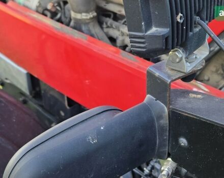 МакКормик ZTX 280, объемом двигателя 0 л и пробегом 0 тыс. км за 59850 $, фото 23 на Automoto.ua