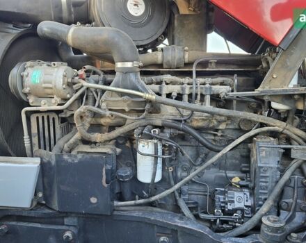 МакКормик ZTX 280, объемом двигателя 0 л и пробегом 0 тыс. км за 59850 $, фото 17 на Automoto.ua