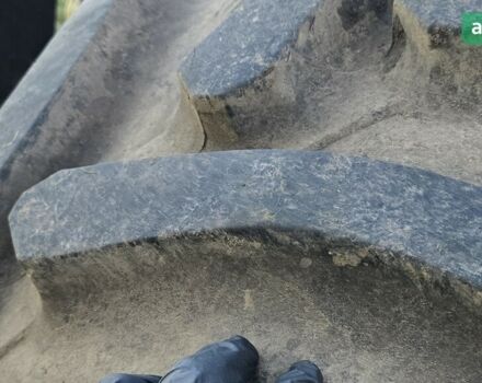 МакКормик ZTX 280, объемом двигателя 0 л и пробегом 0 тыс. км за 59850 $, фото 34 на Automoto.ua