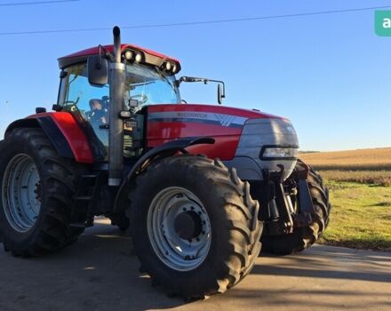 МакКормик ZTX 280, объемом двигателя 0 л и пробегом 0 тыс. км за 59850 $, фото 5 на Automoto.ua