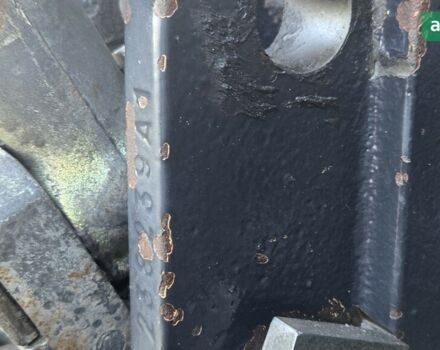 МакКормик ZTX 280, объемом двигателя 0 л и пробегом 0 тыс. км за 59850 $, фото 36 на Automoto.ua